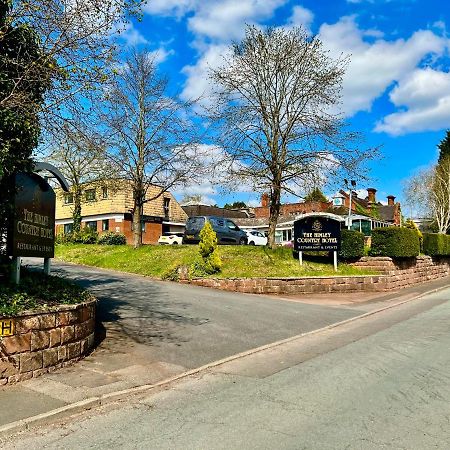 Himley Country Hotel Dudley Luaran gambar