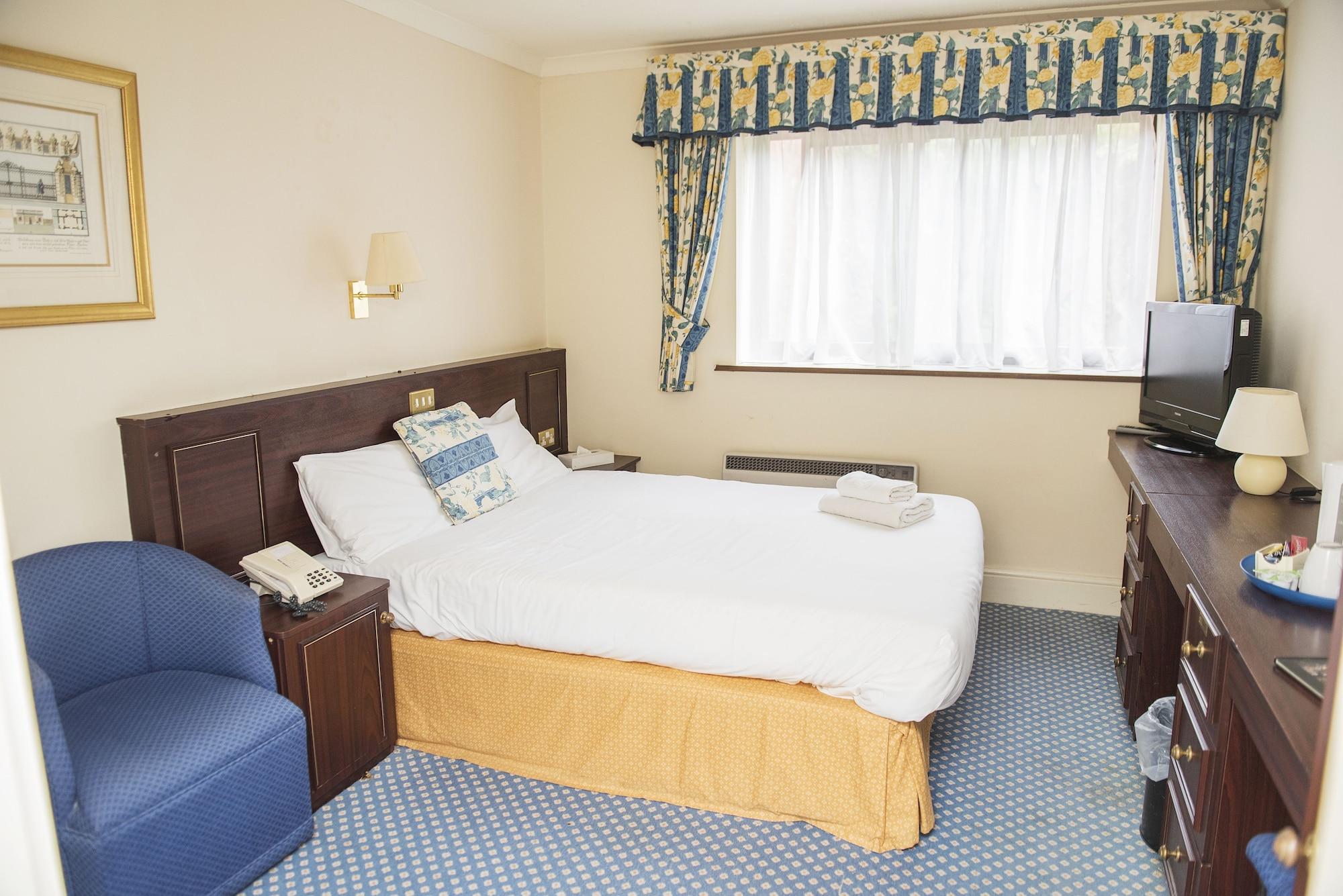 Himley Country Hotel Dudley Luaran gambar
