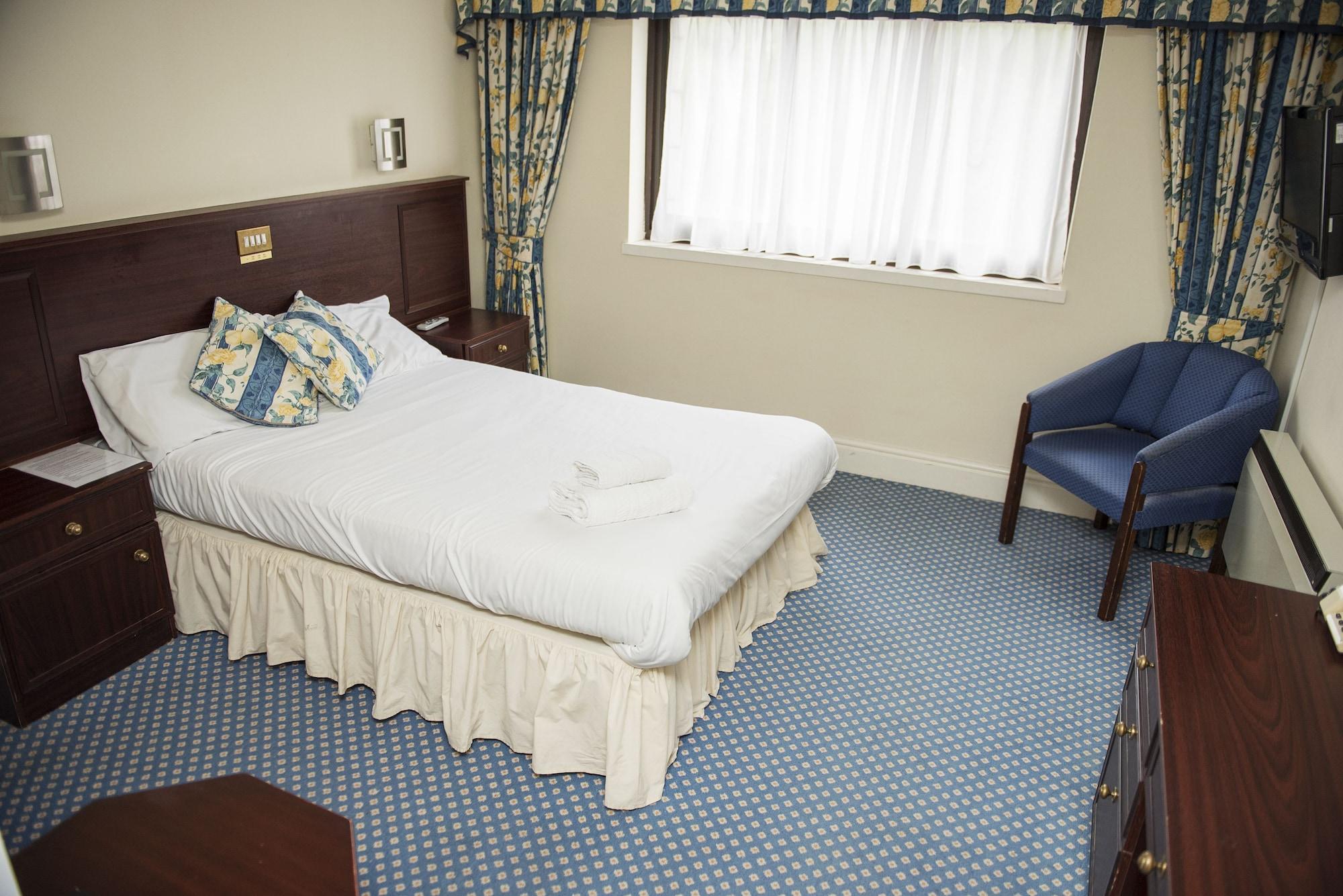Himley Country Hotel Dudley Luaran gambar