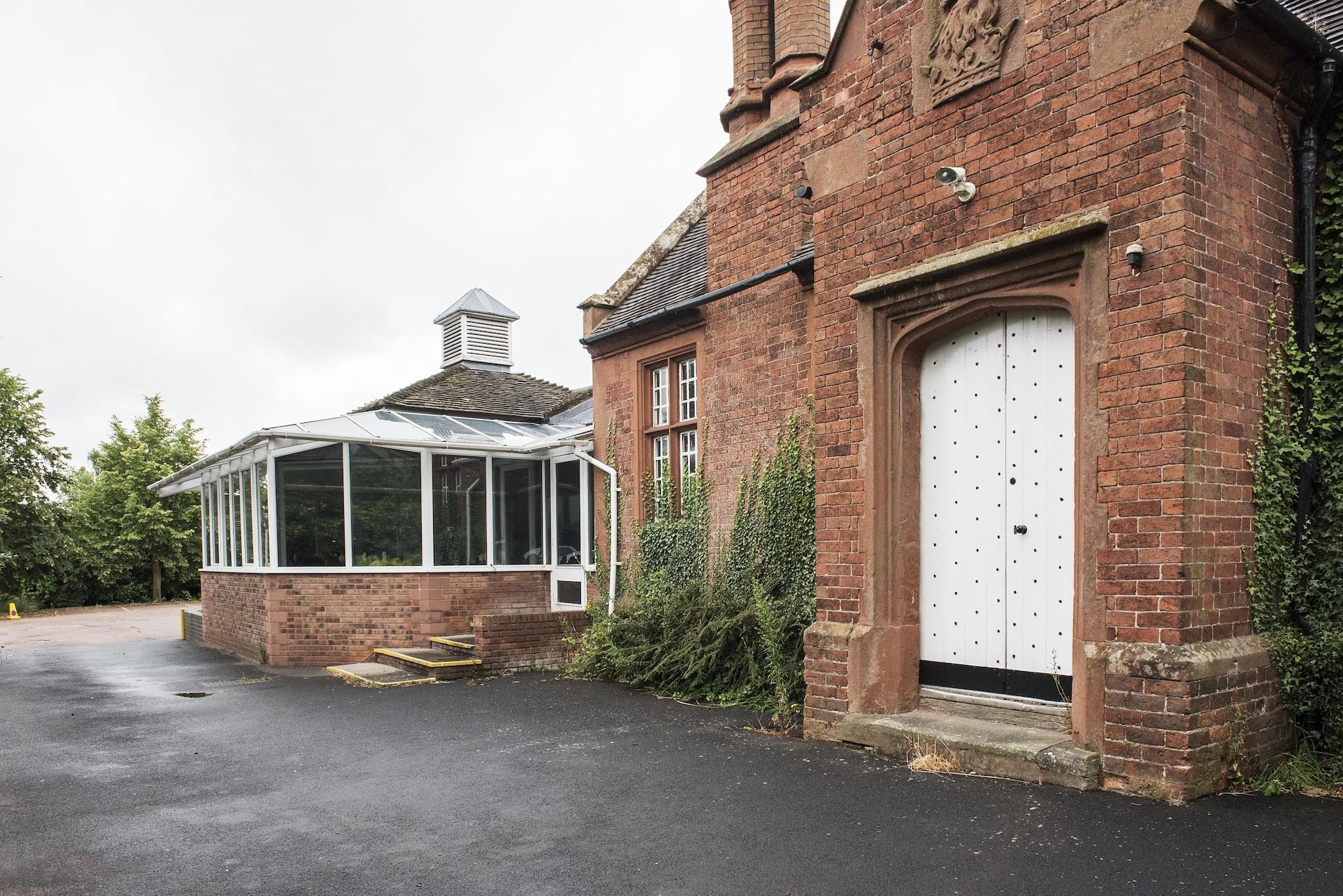 Himley Country Hotel Dudley Luaran gambar