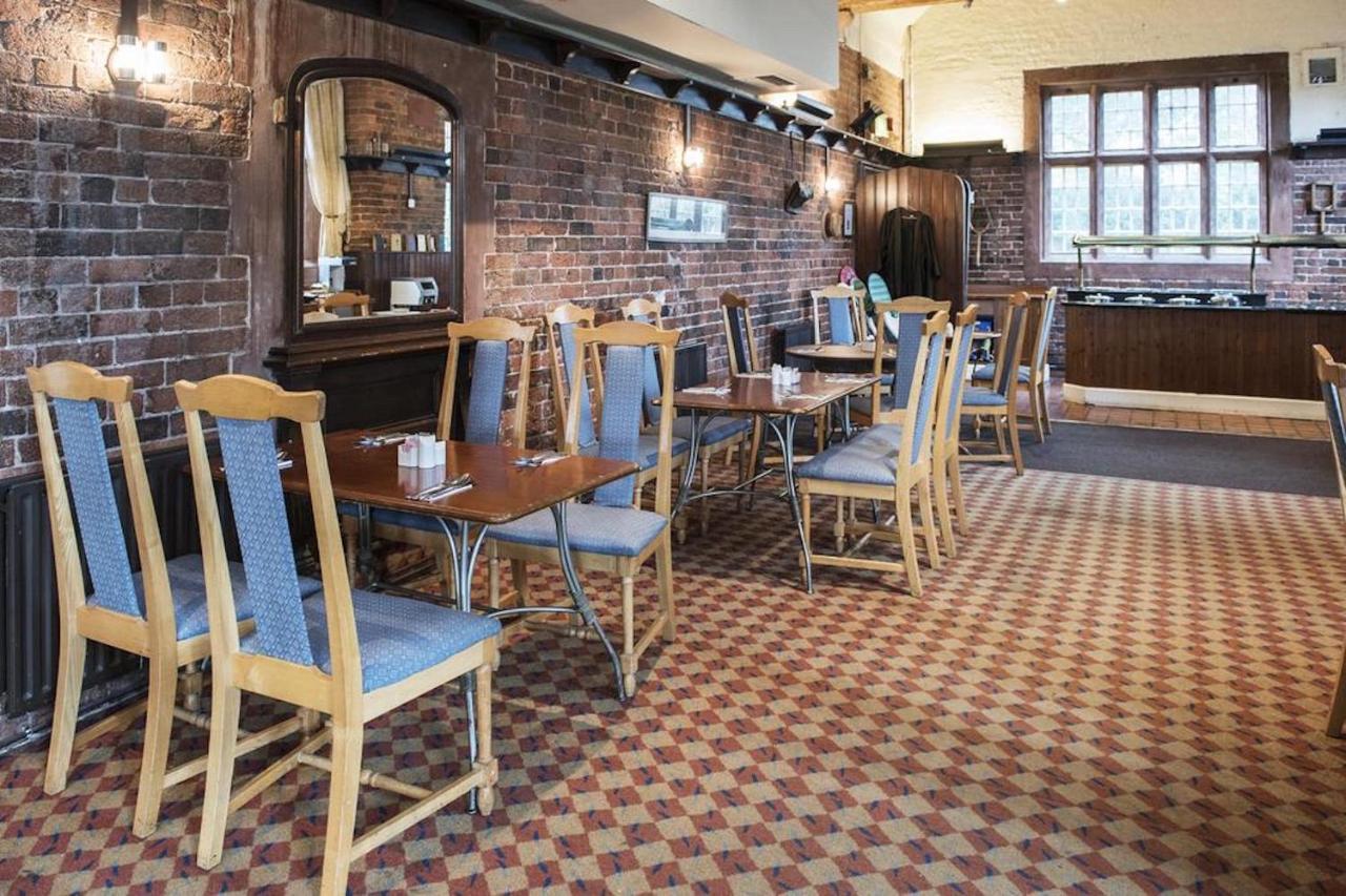 Himley Country Hotel Dudley Luaran gambar