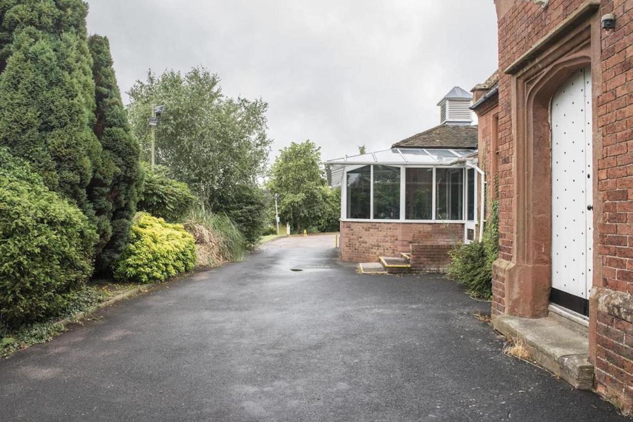 Himley Country Hotel Dudley Luaran gambar