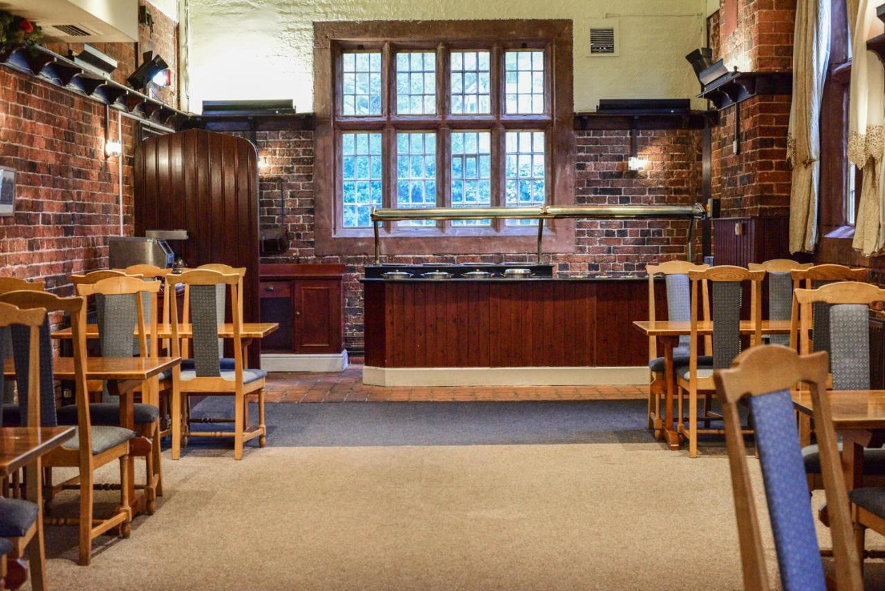 Himley Country Hotel Dudley Luaran gambar