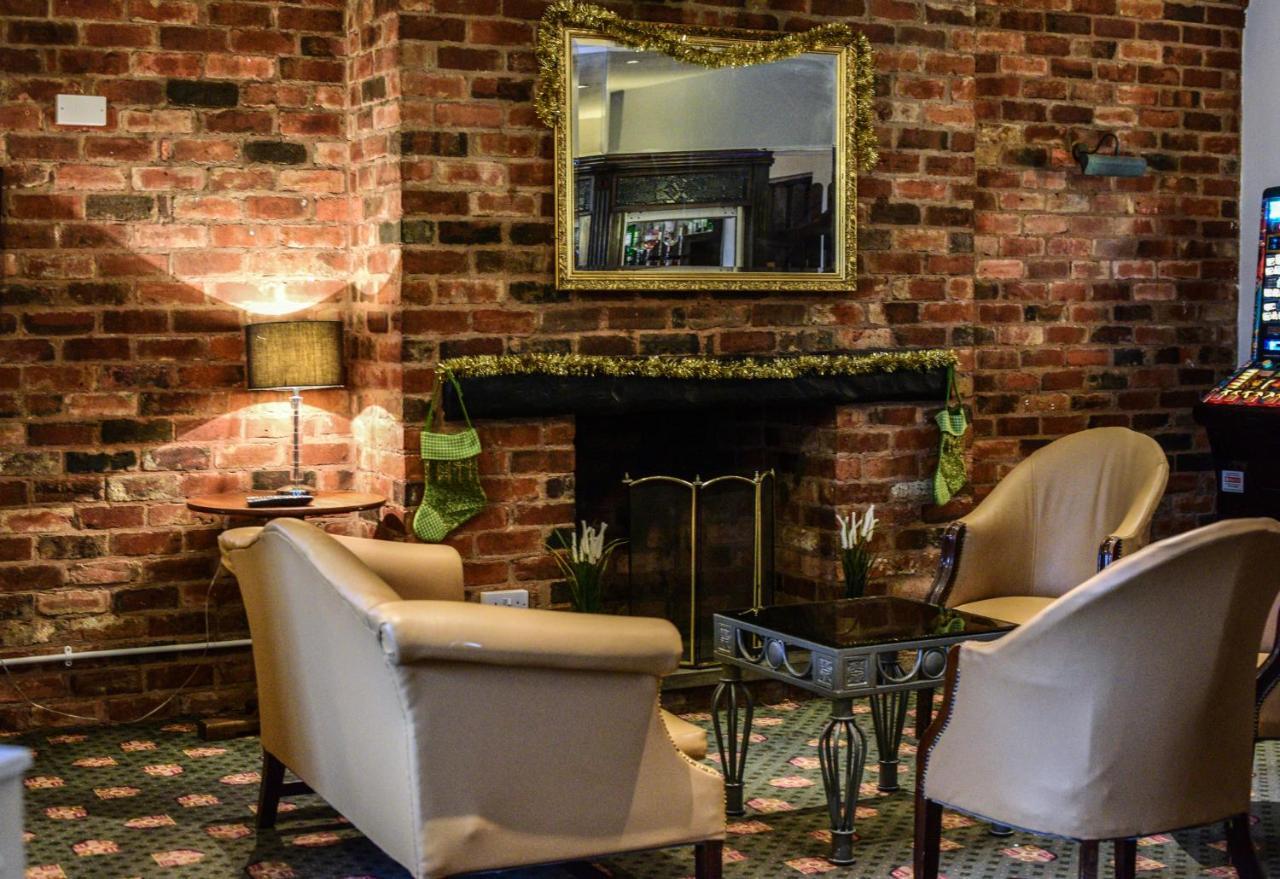 Himley Country Hotel Dudley Luaran gambar