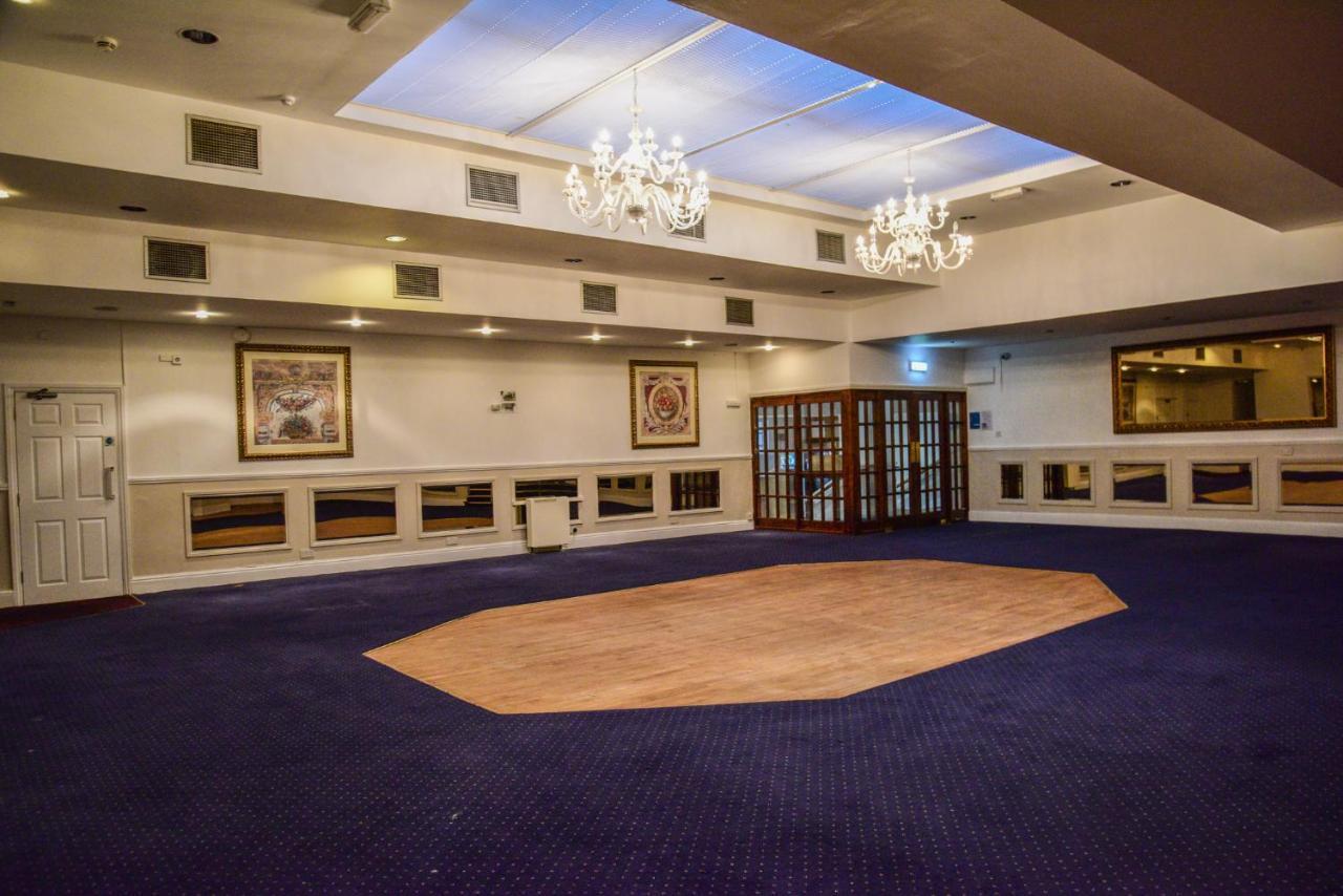 Himley Country Hotel Dudley Luaran gambar