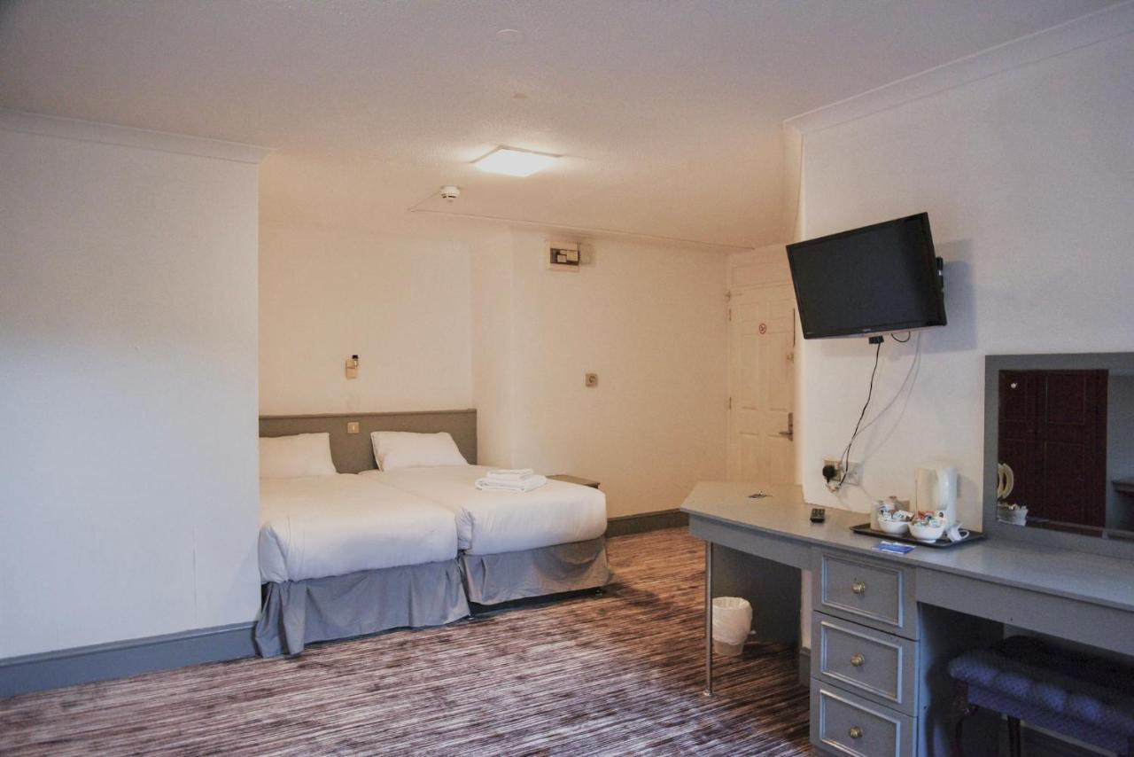 Himley Country Hotel Dudley Luaran gambar