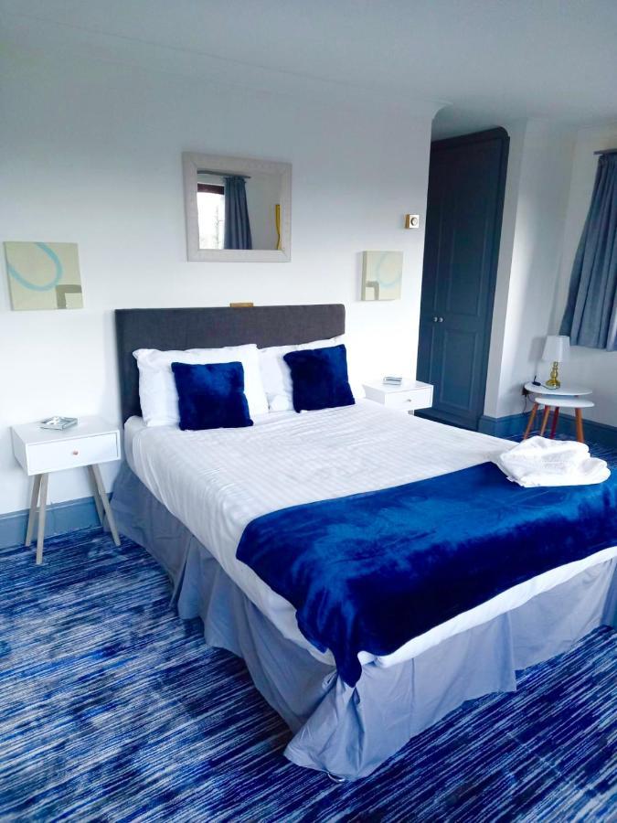 Himley Country Hotel Dudley Luaran gambar