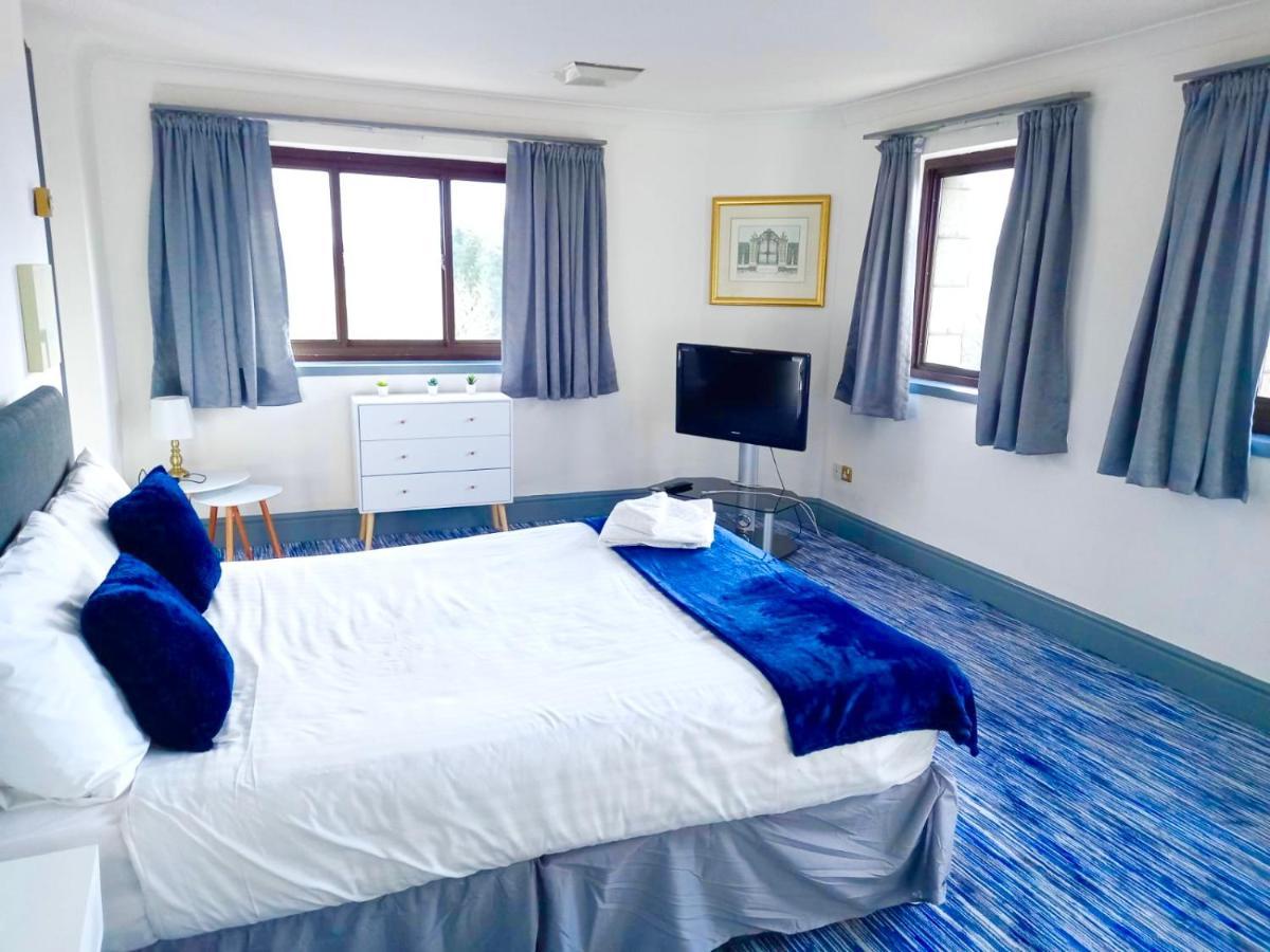 Himley Country Hotel Dudley Luaran gambar