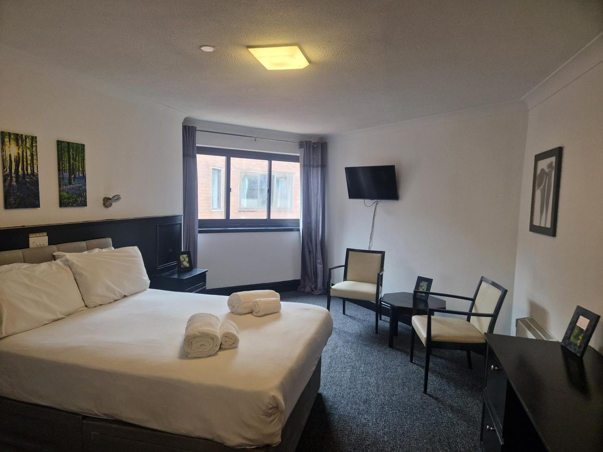 Himley Country Hotel Dudley Luaran gambar