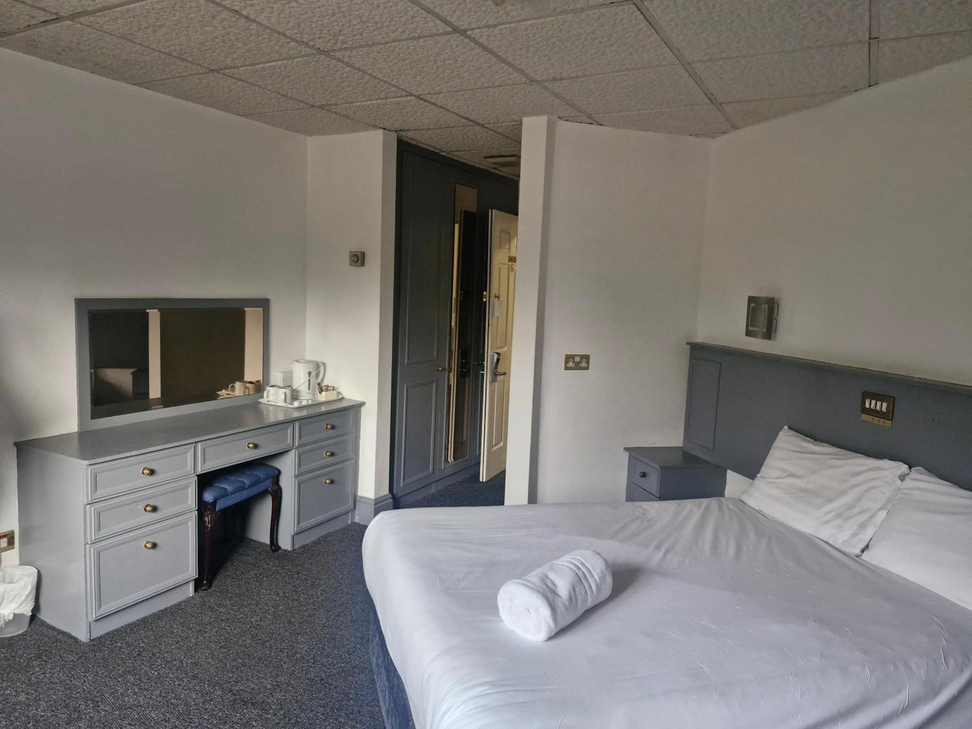 Himley Country Hotel Dudley Luaran gambar
