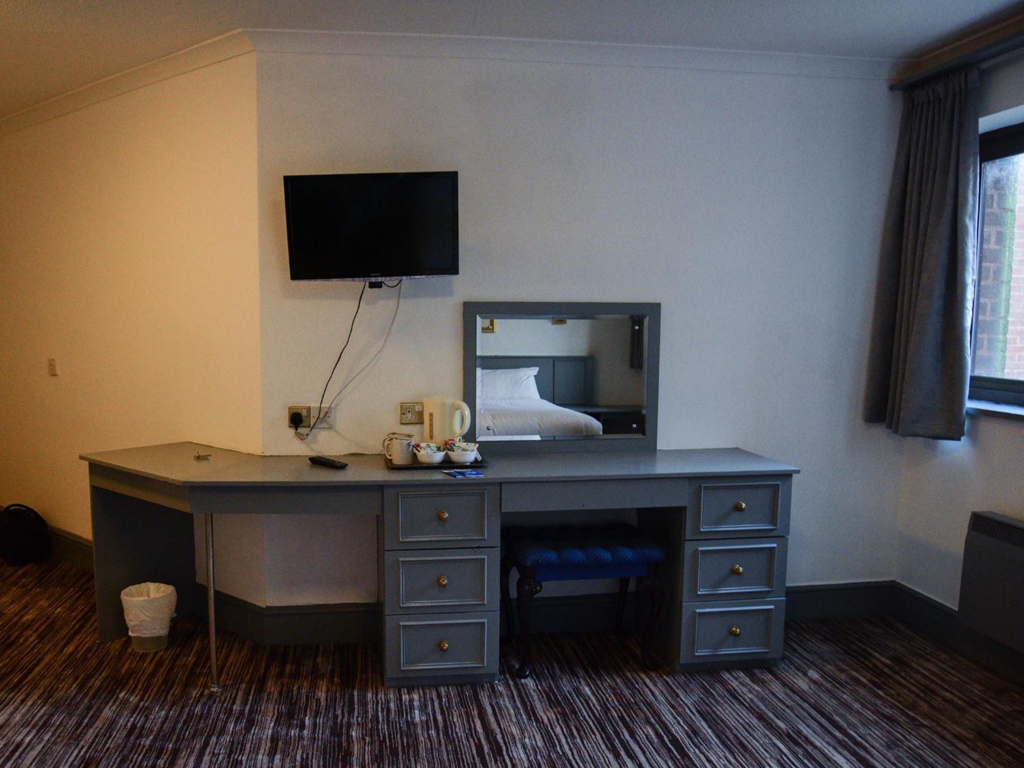 Himley Country Hotel Dudley Luaran gambar