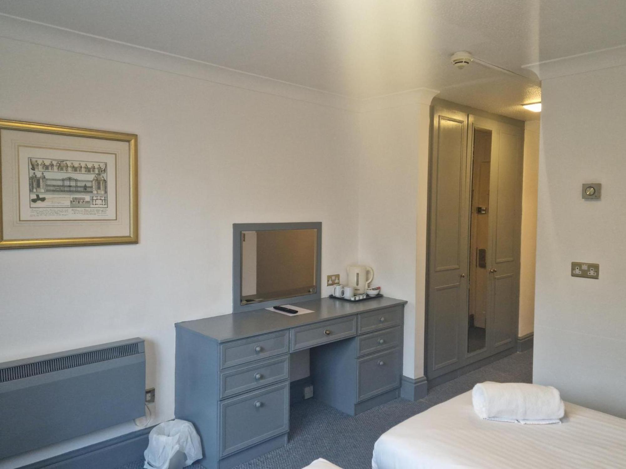 Himley Country Hotel Dudley Luaran gambar
