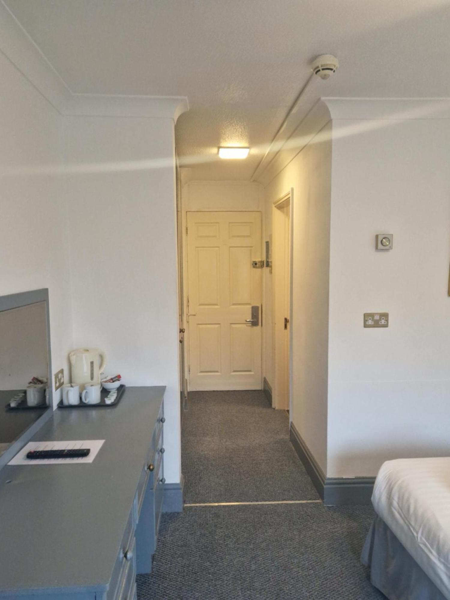 Himley Country Hotel Dudley Luaran gambar