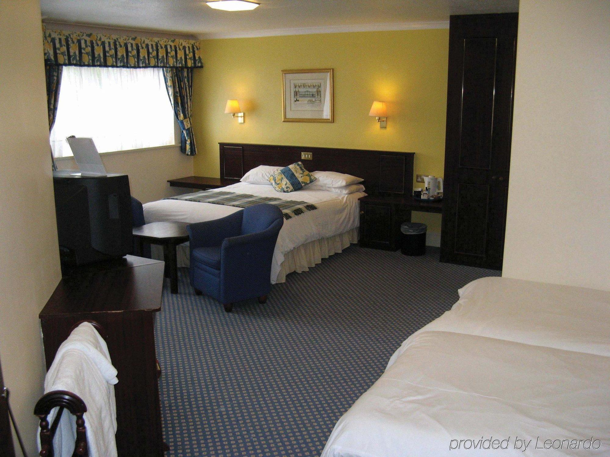 Himley Country Hotel Dudley Bilik gambar