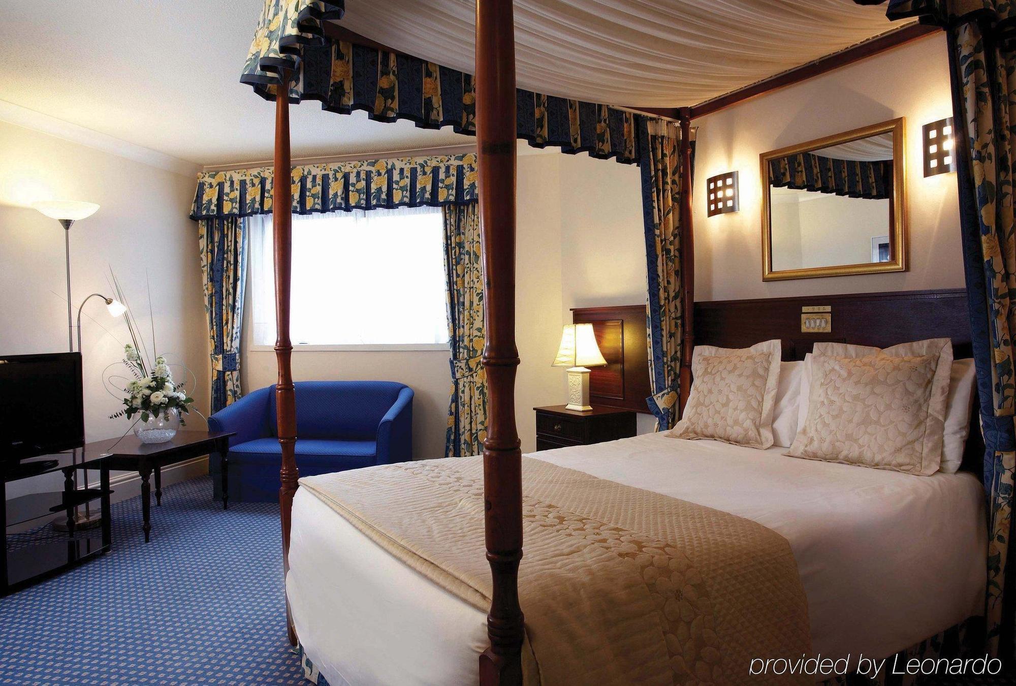 Himley Country Hotel Dudley Bilik gambar
